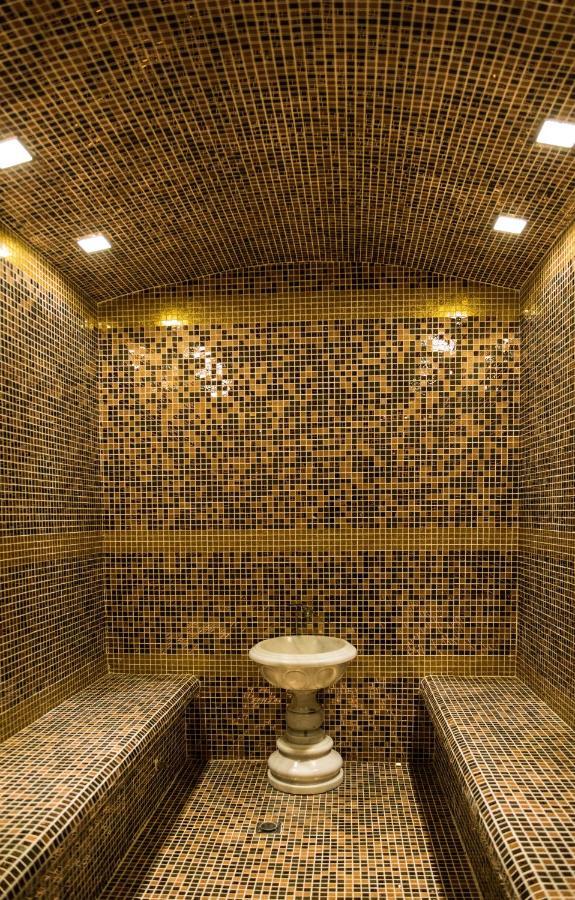 Dior Hotel Tajikistan 두샨베 외부 사진