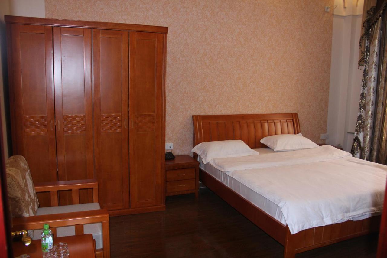 Dior Hotel Tajikistan 두샨베 외부 사진